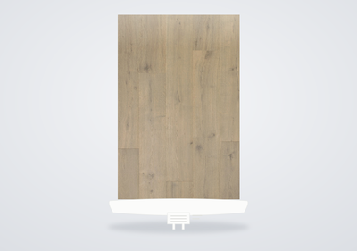Mohawk Native Ridge Sandstone Oak 4-in-1 Molding