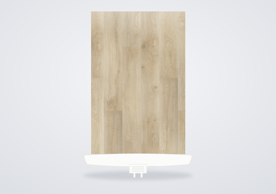 Mohawk Native Ridge Marble Oak 4-in-1 Molding