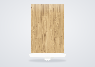 Mohawk Chapman Hill Chisolm Hickory 4-in-1 Molding