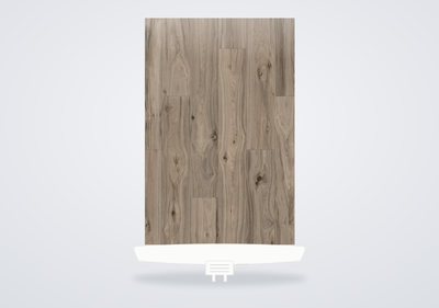 Mohawk Chapman Hill Palomino Hickory 4-in-1 Molding