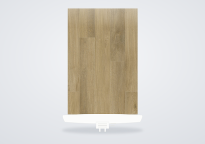 Mohawk Boxwood Gables Kenwood 4-in-1 Molding