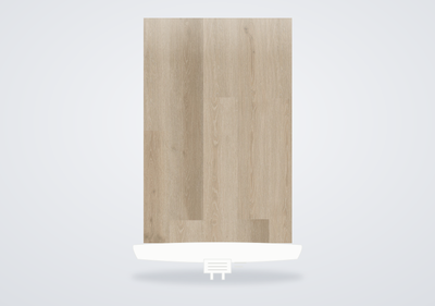 Mohawk Boxwood Gables Crestmont 4-in-1 Molding