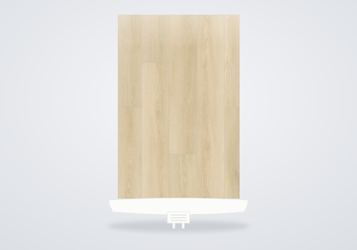 Mohawk Amber Escape Akers 4-in-1 Molding