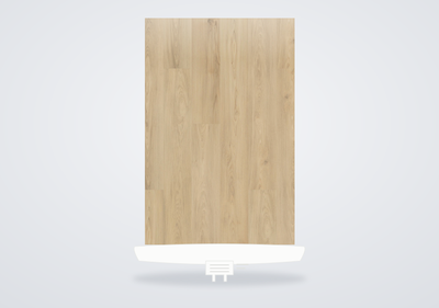 Mohawk Barker Hollow Hazel 4-in-1 Molding