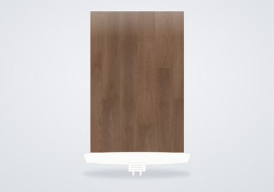 Mohawk Oxford Manor Sierra 4-in-1 Molding