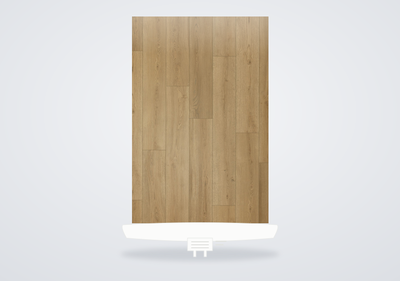 Mohawk Covington Falls Ambrose 4-in-1 Molding