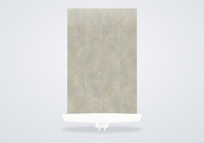 Mohawk Brooklyn Basin Jasper 4-in-1 Molding