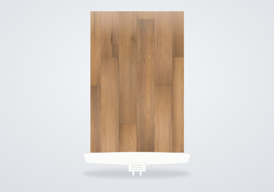 Mohawk Augusta Acres Anita 4-in-1 Molding