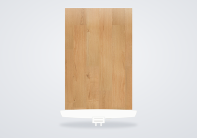 Mohawk Ashland Crest Ansley 4-in-1 Molding