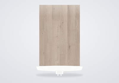 Mohawk Ashland Crest Reed 4-in-1 Molding