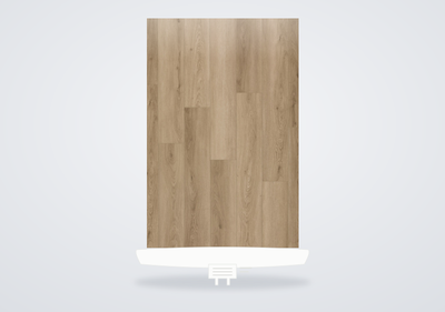 Mohawk Timber Brook III Wyndale 4-in-1 Molding