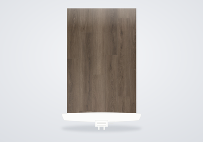 Mohawk Timber Brook III Rutledge 4-in-1 Molding