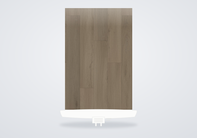 Mohawk Whitmore Terrace 2/12 Odette 4-in-1 Molding