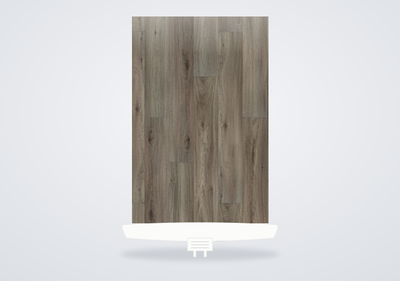 Mohawk Whitmore Terrace LL Ashwood 4-in-1 Molding