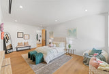 Garrison Private Selection Mesa Engineered Hardwood Flooring