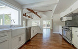 Garrison II Distressed Chestnut Engineered Hardwood Flooring