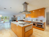 Garrison Crystal Valley America Maple Natural Engineered Hardwood Flooring