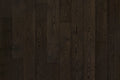 Garrison Newport Carmel 7-1/2 in. wire-brushed European Oak engineered hardwood plank, close-up of grain and