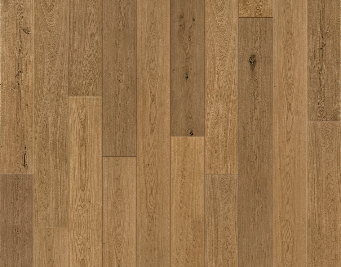 Garrison Newport Laguna Beach Engineered Hardwood Flooring