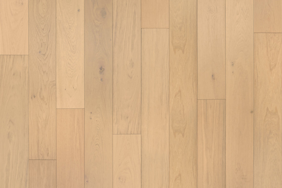 Garrison Newport Shell Beach Engineered Hardwood Flooring