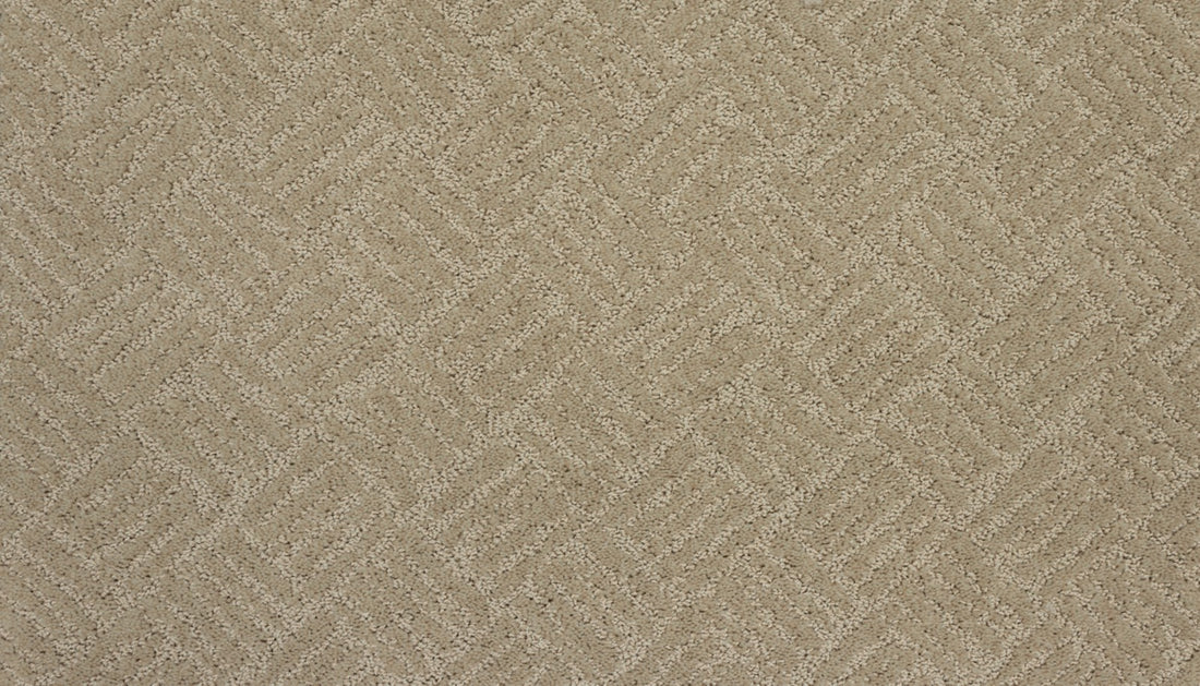 Mohawk Impressive Edge Carpet