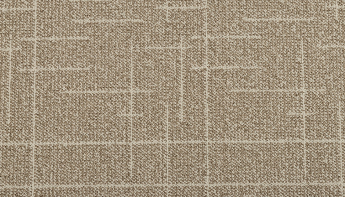 Mohawk Tessellation Carpet