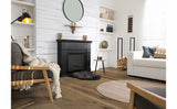 Johnson Olympus Hickory Apollo Engineered Hardwood Flooring