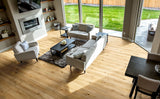 Johnson Olympus Oak Artemis Engineered Hardwood Flooring