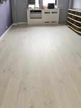 Allora Luna Engineered Hardwood Flooring