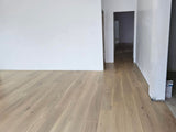 Garrison Private Selection Sahara Engineered Hardwood Flooring