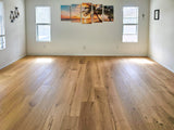 Garrison Private Selection Adobe Engineered Hardwood Flooring
