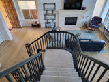 Garrison Private Selection Mirage Engineered Hardwood Flooring