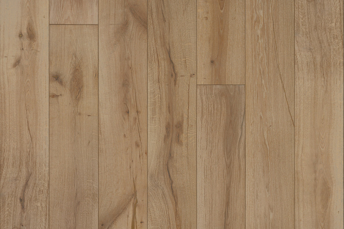 Garrison Private Selection Mirage Engineered Hardwood Flooring