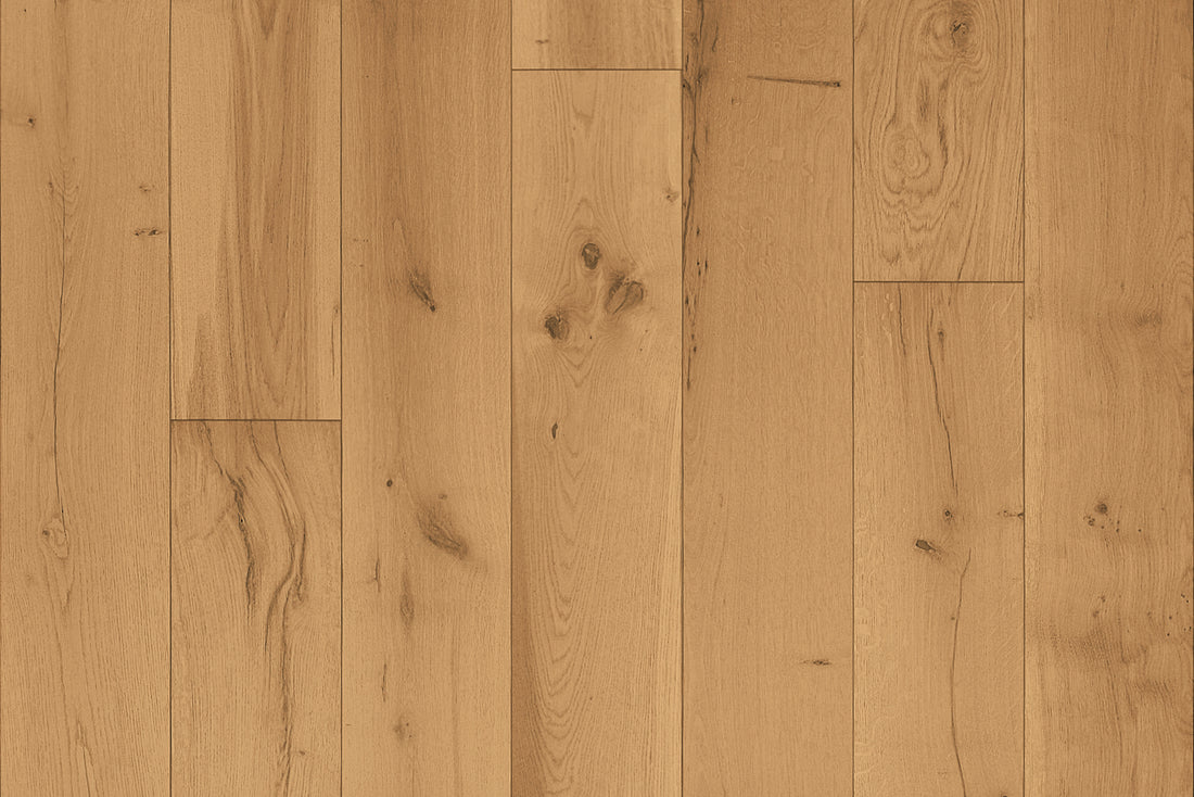 Garrison Private Selection Mesa Engineered Hardwood Flooring