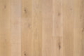 Garrison Beverly Hills Rodeo Drive European Oak engineered hardwood plank, light wire-brushed, micro-beveled edge, 9-1/2