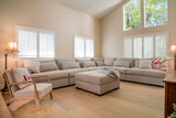 Garrison Beverly Hills Burton Way Engineered Hardwood Flooring