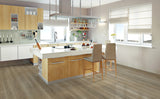 Johnson Sky View Morning Fog Rigid Core Flooring