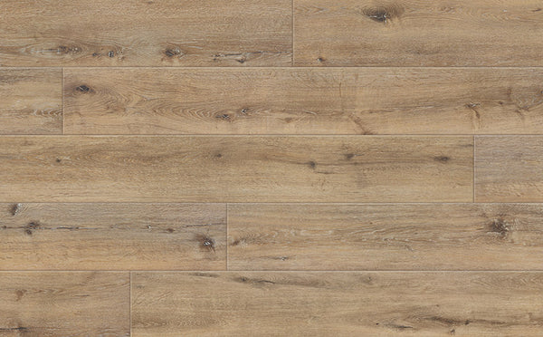 Johnson Sky View Equinox Rigid Core Flooring