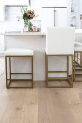 Garrison Newport Shell Beach Engineered Hardwood Flooring