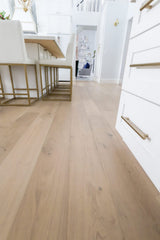 Garrison Newport Shell Beach Engineered Hardwood Flooring