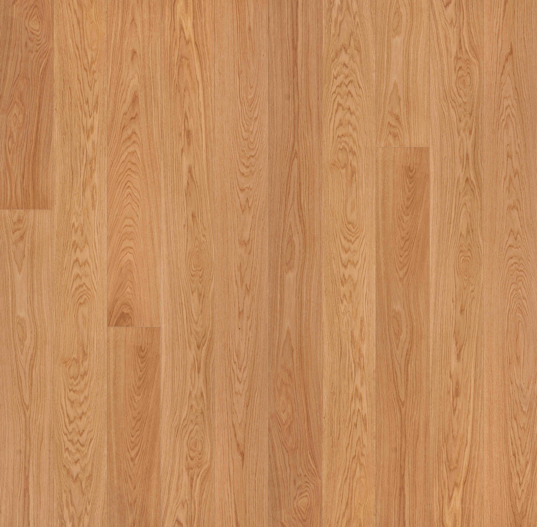 Allora Strada Select Engineered Hardwood Flooring