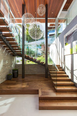 Garrison II Smooth Natural W538 Engineered Hardwood Flooring