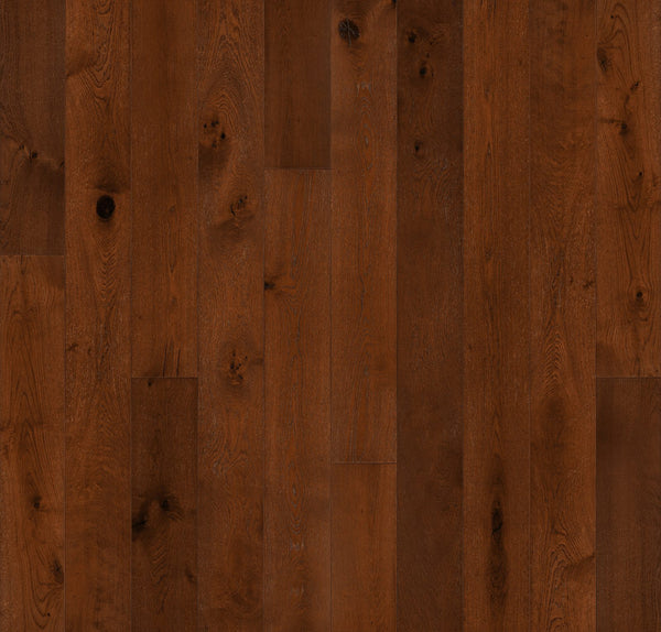 Allora Ventasso Engineered Hardwood Flooring