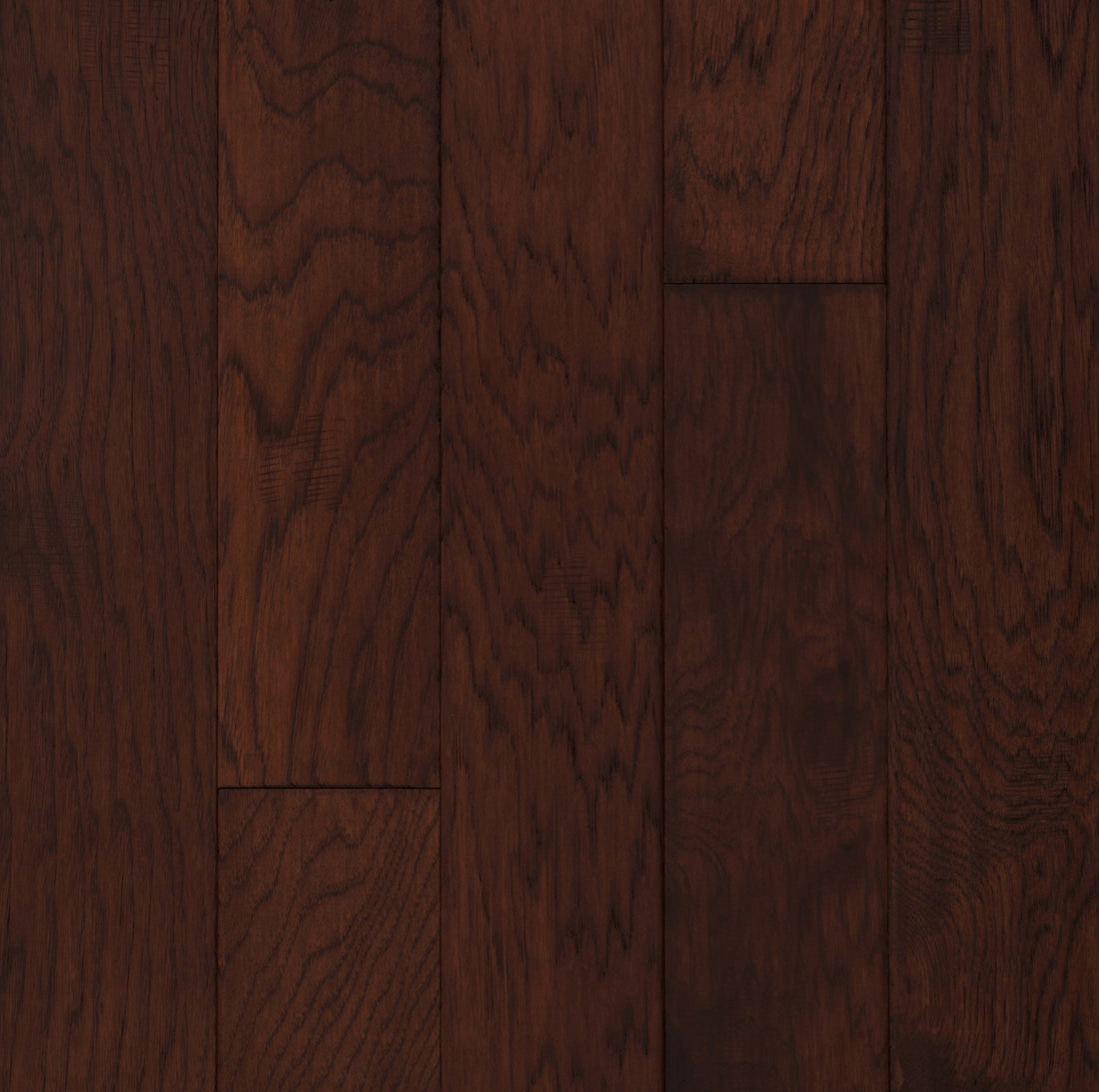 Mohawk Windridge Hickory Engineered Hardwood