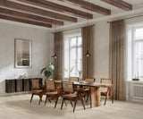MSI Woodhills Aaron Blonde Oak Wood Flooring
