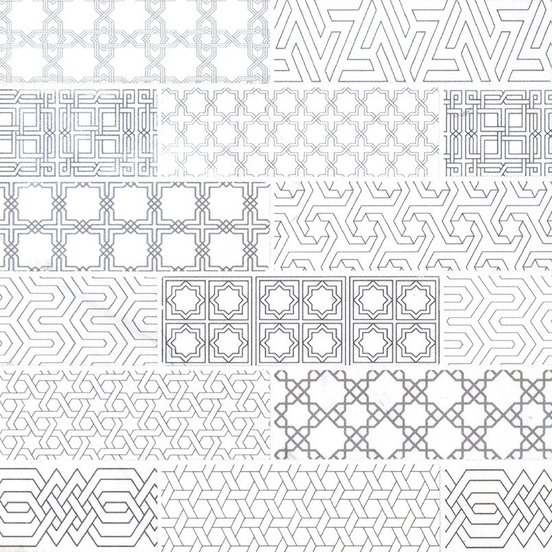 MSI Abani Subway Tile
