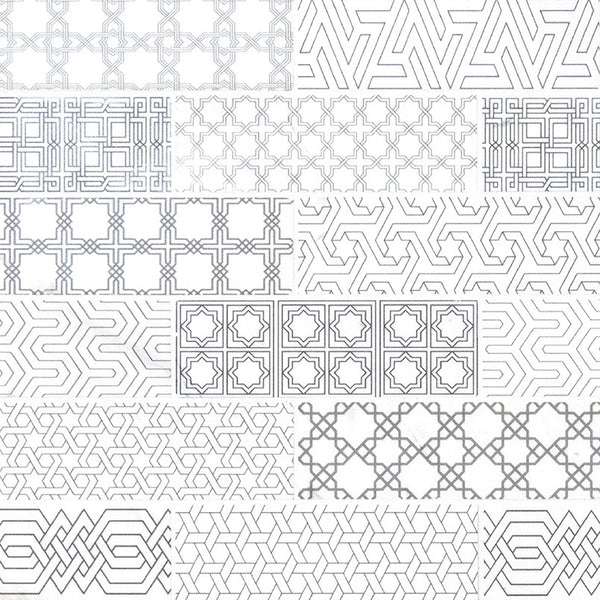 MSI Abani Subway Tile