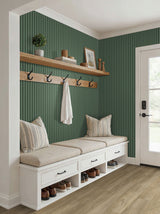MSI Acclima Ayla Luxury Vinyl Plank Flooring