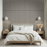 MSI Fog 24x48 Acoustic Wood Slat Panel
