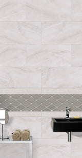 MSI Adella Gris Porcelain Tile